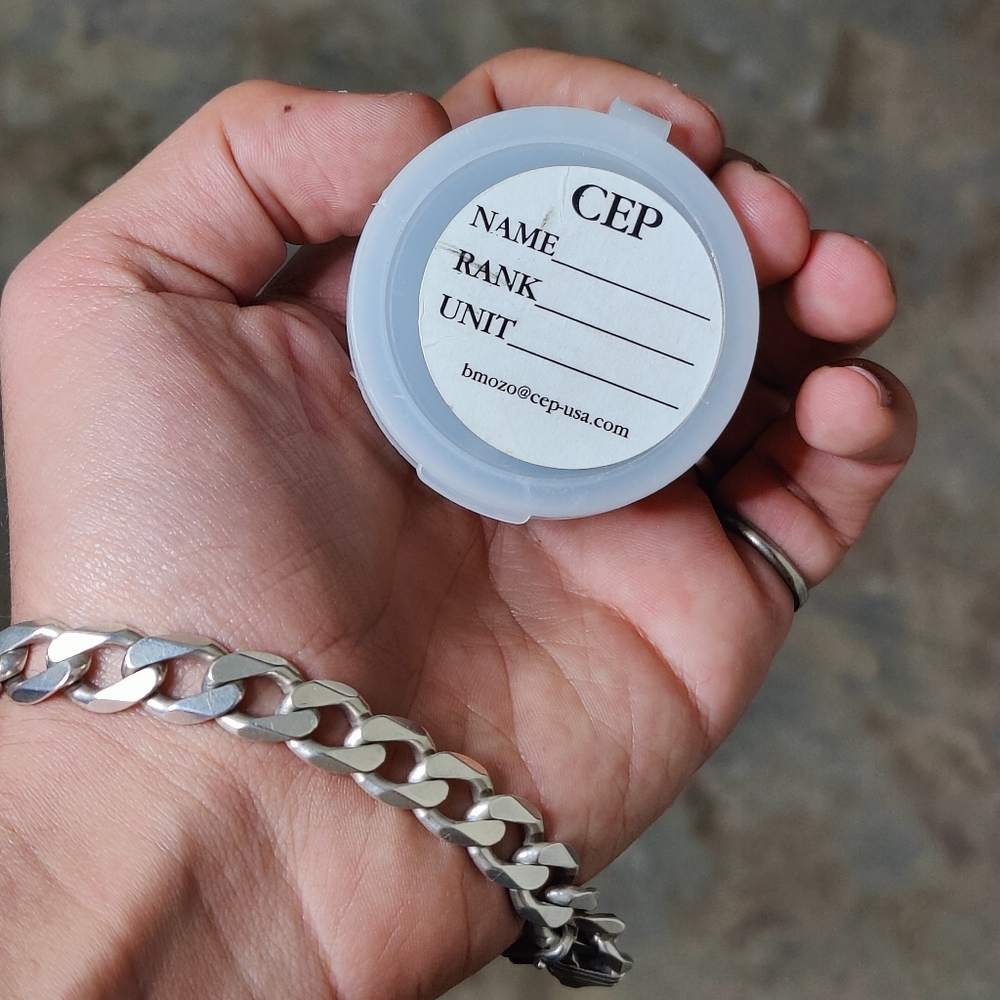 Mini Communications Pec Earplugs - image 1